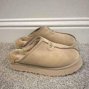 UGG Slippers